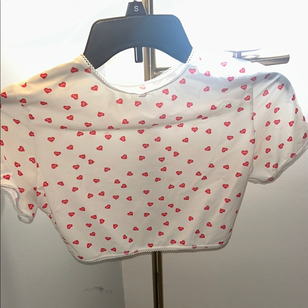 Skims Valentine’s Day collection
